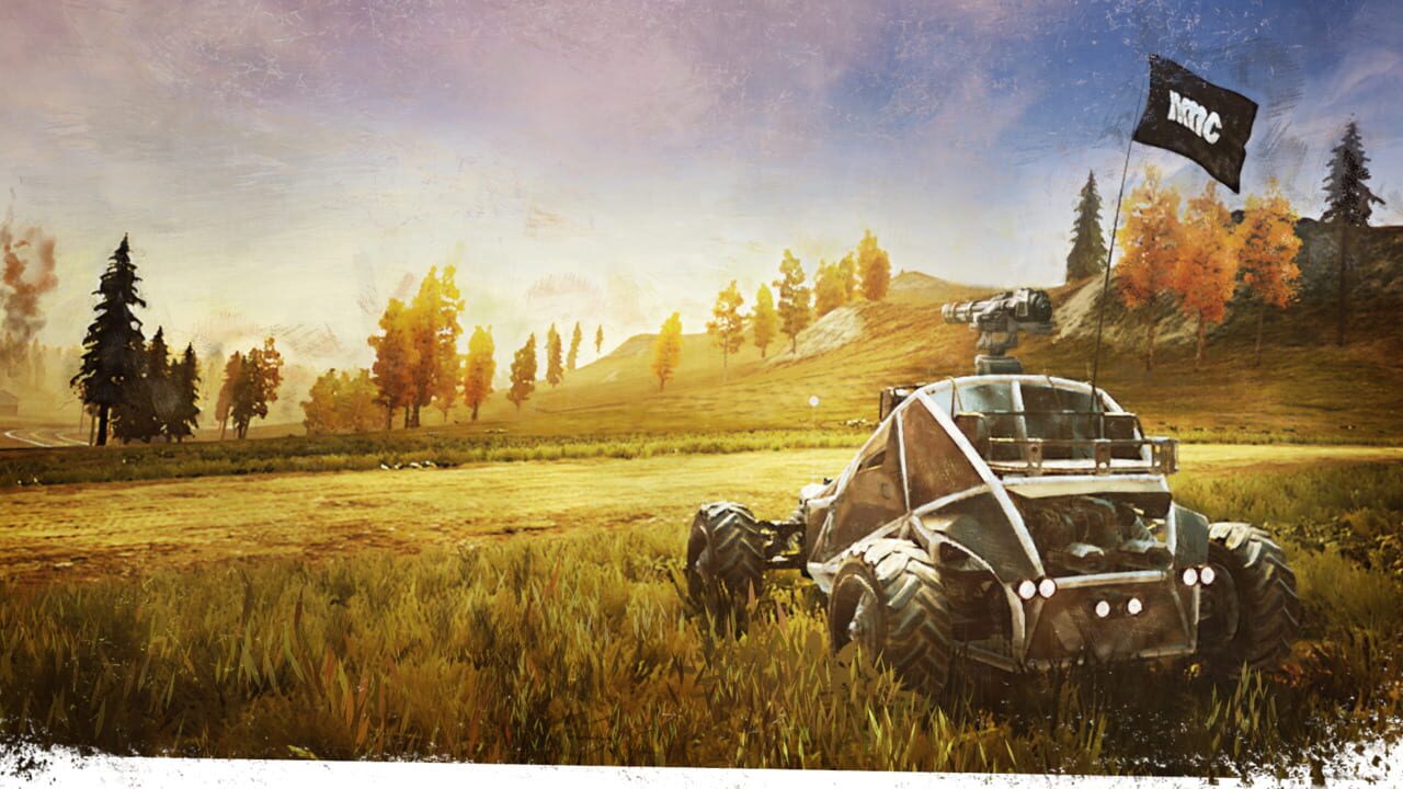 Notmycar Image