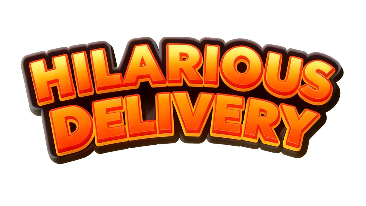Hilarious Delivery Image