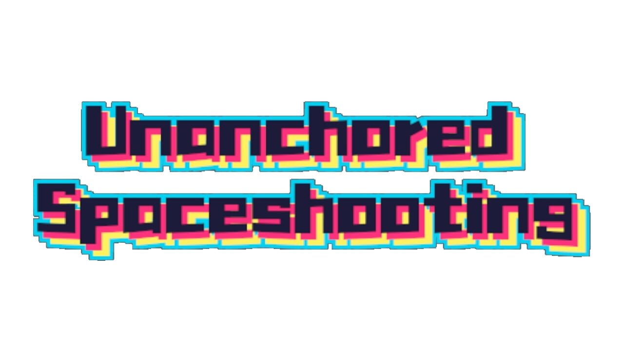 Unanchored Spaceshooting Image