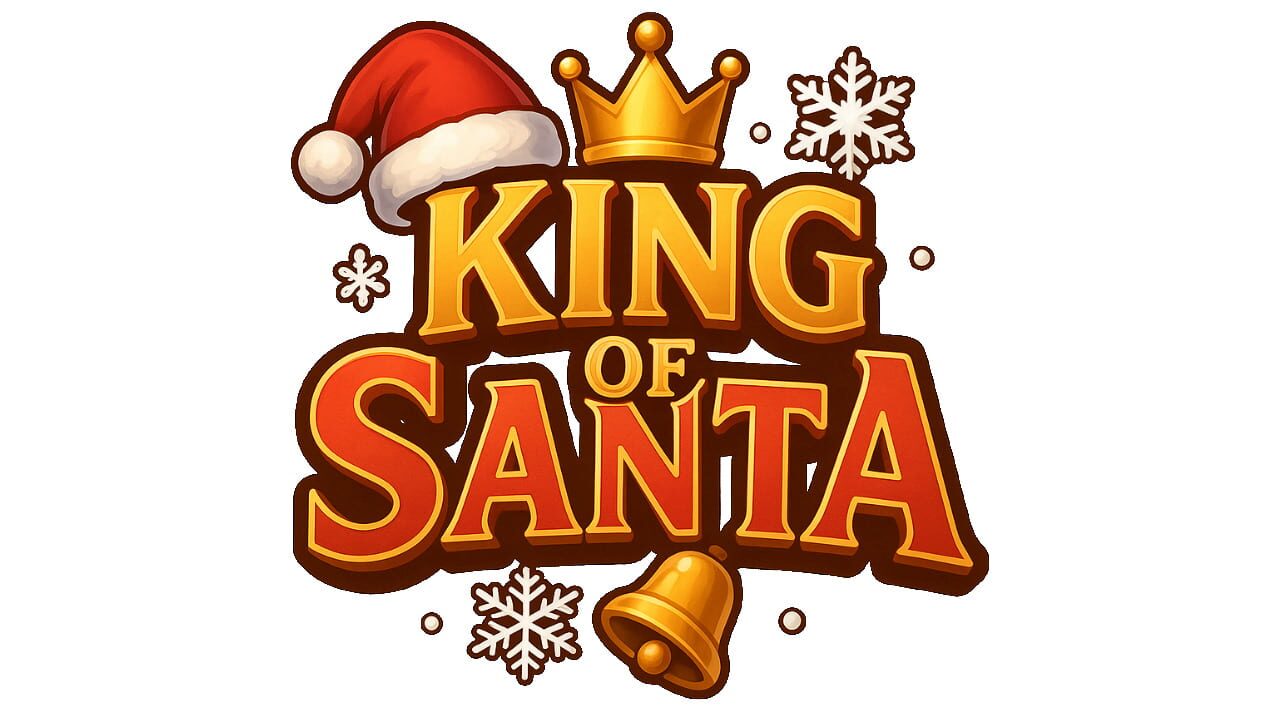 King of Santa Image