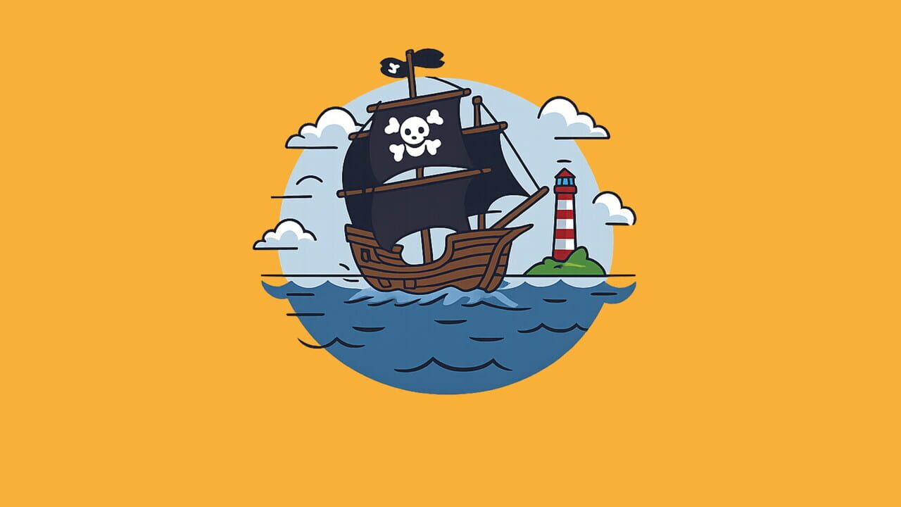 Pirate's Dual cover art