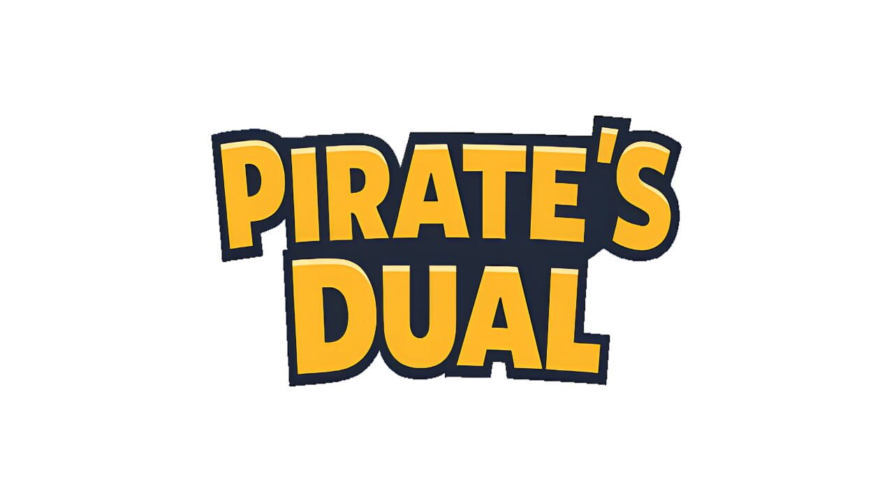 Pirate's Dual key art