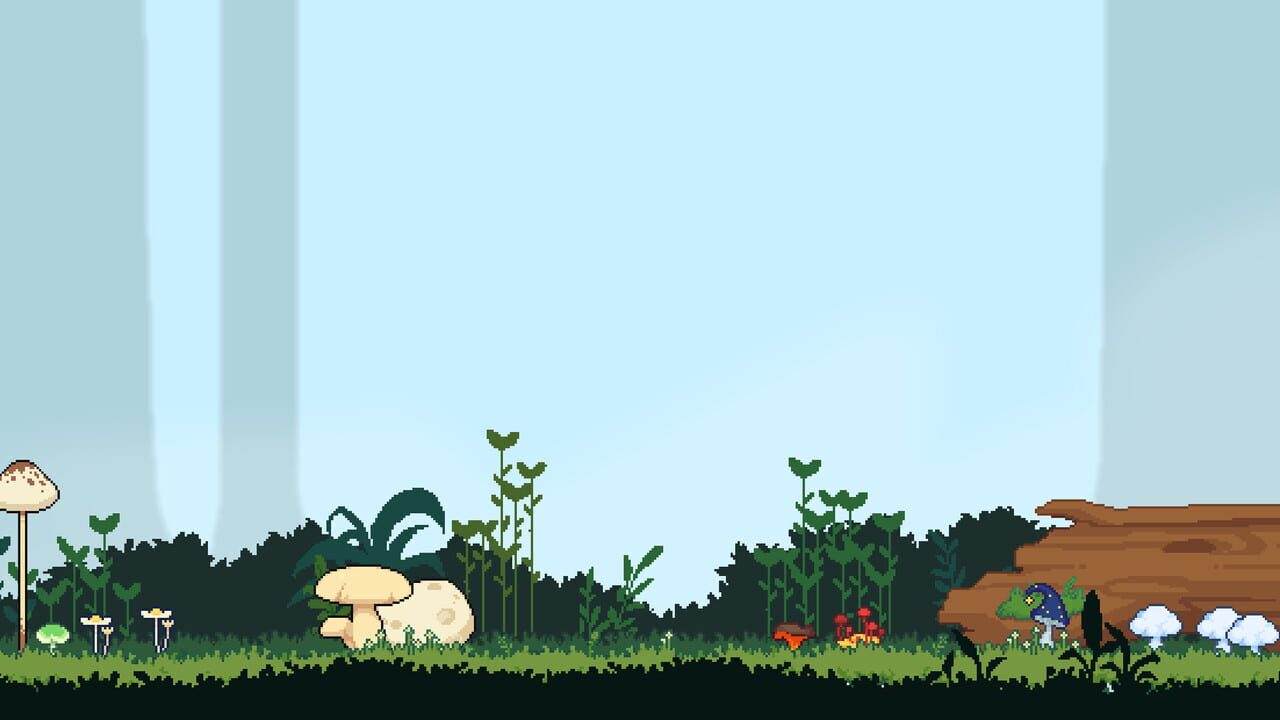 Mushroom Nook artwork 1