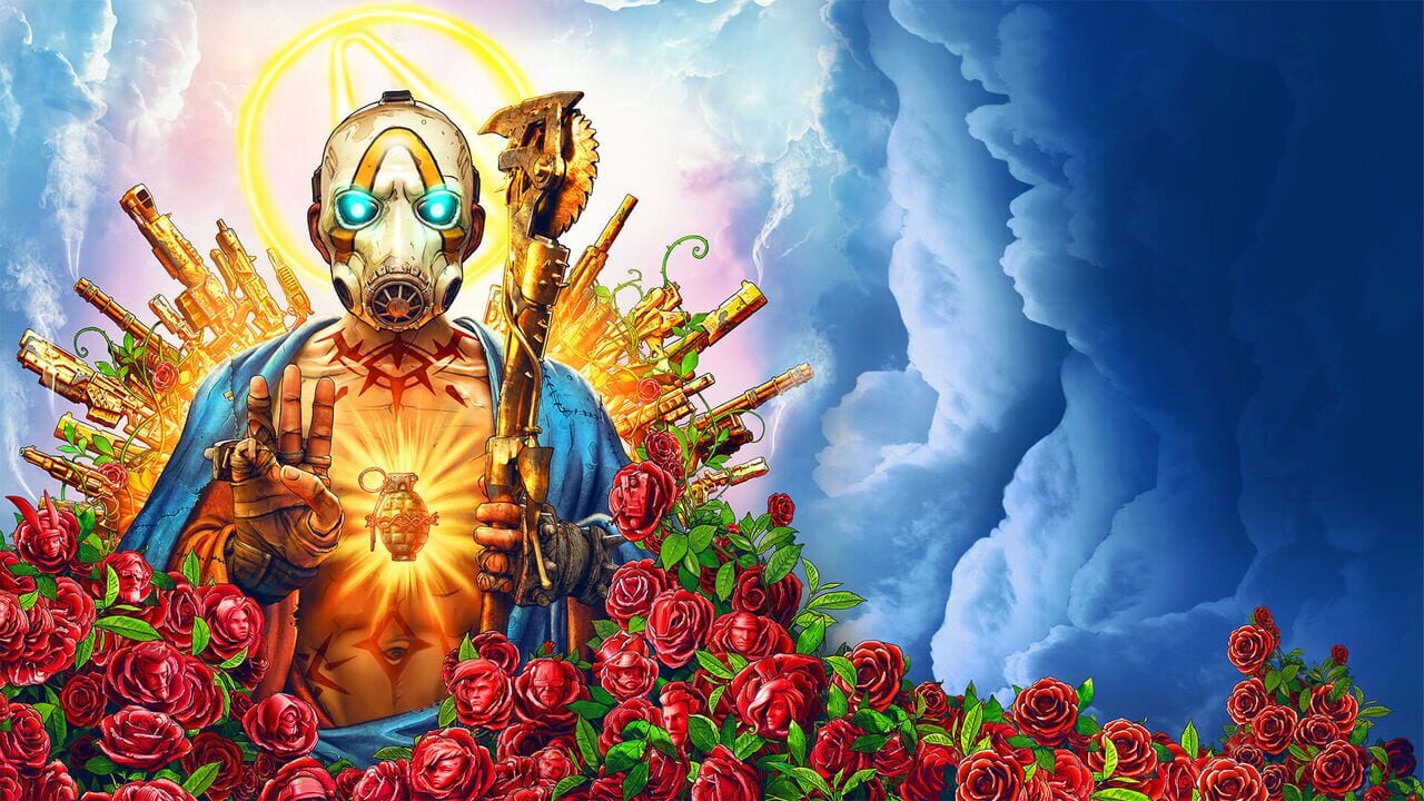 Borderlands 3 Image