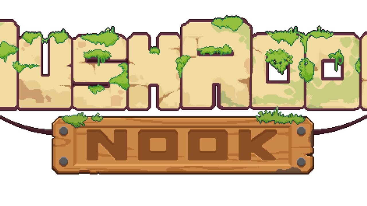 Mushroom Nook cover art