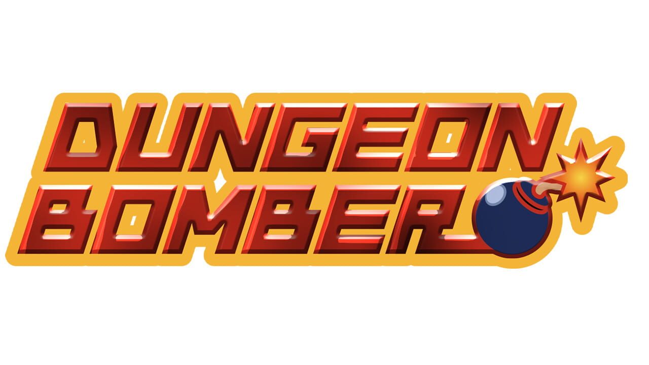 Dungeon Bomber key art