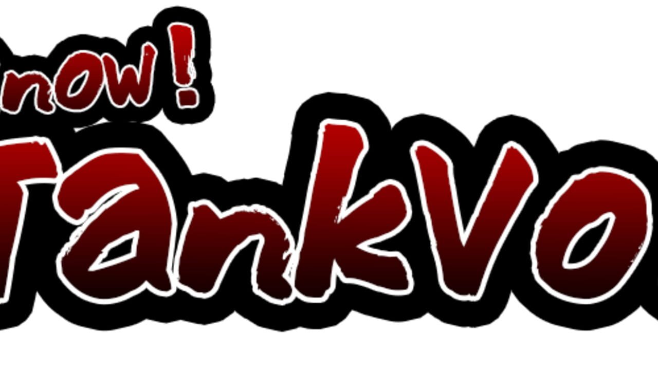 You All Know! Arm Tank Volley artwork 2