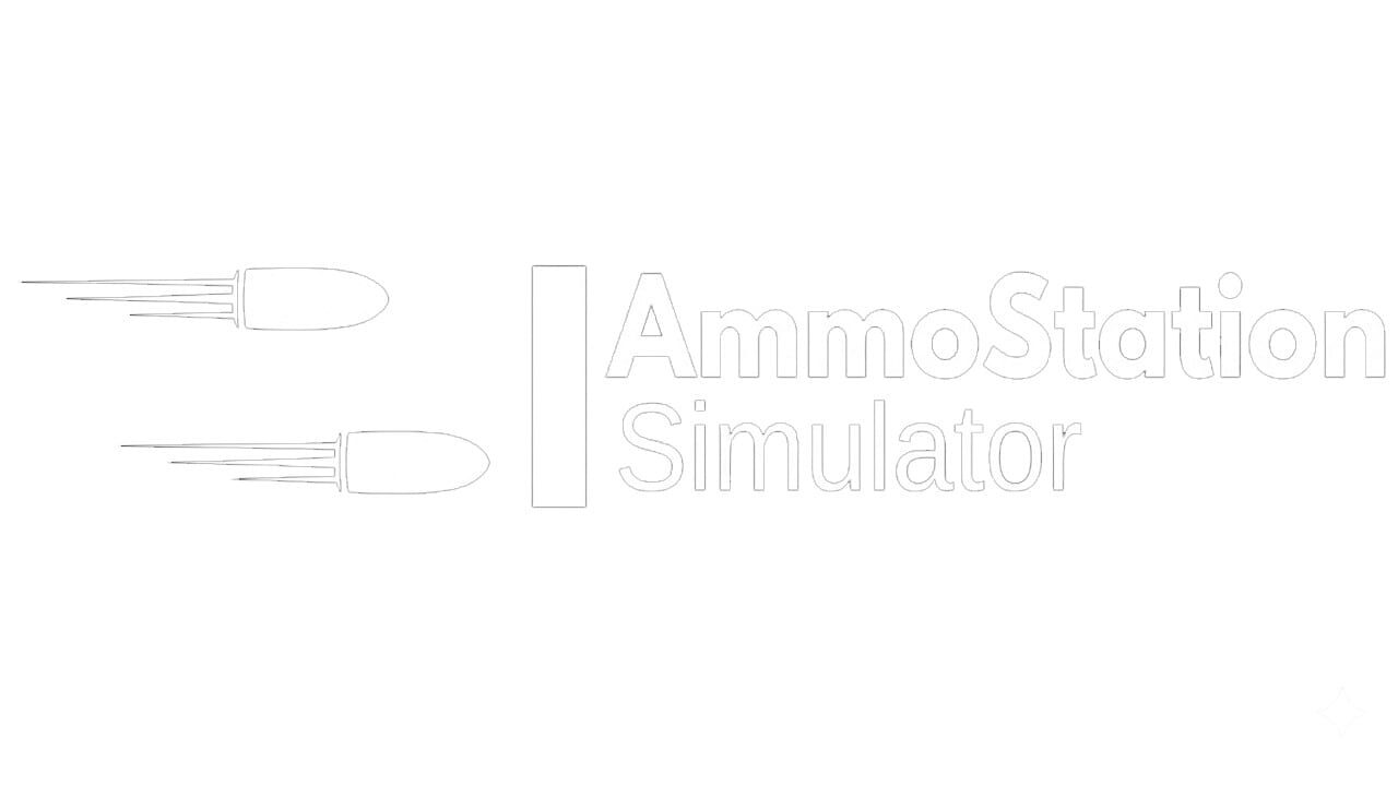 Ammo Station Simulator Image