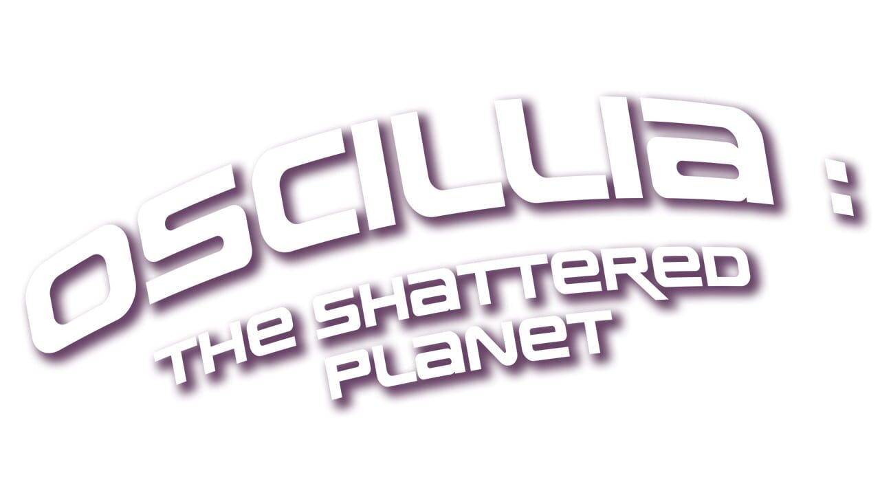Oscillia: The Shattered Planet Image