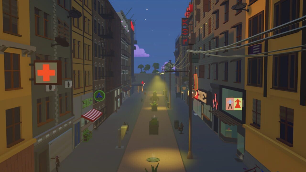 Cinema Owner Image