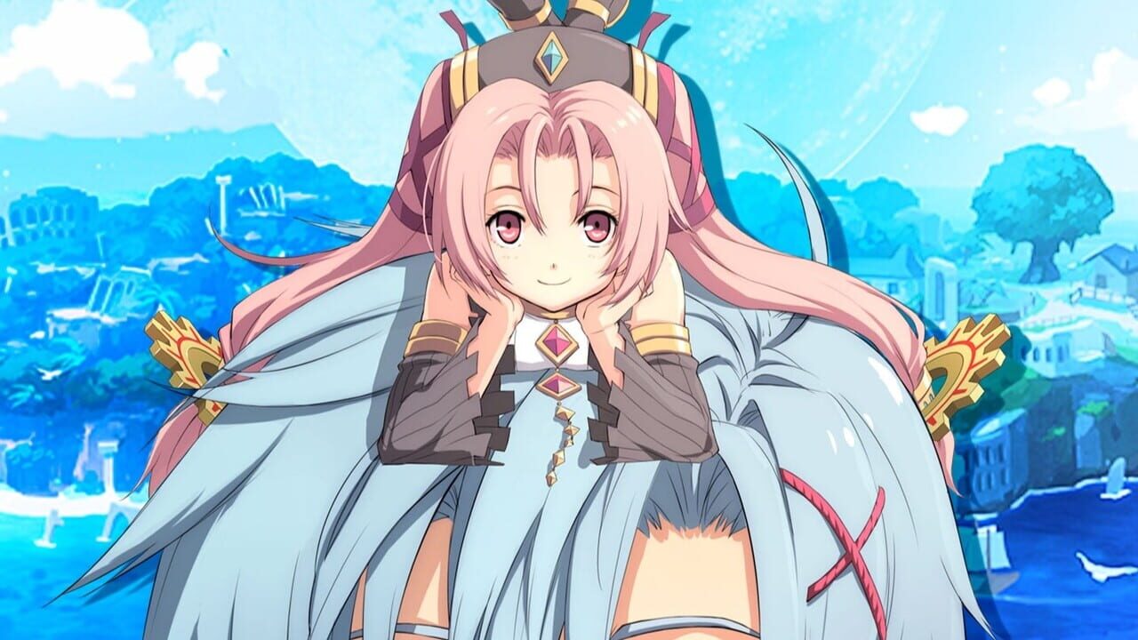 The Legend of Nayuta: Boundless Trails Image