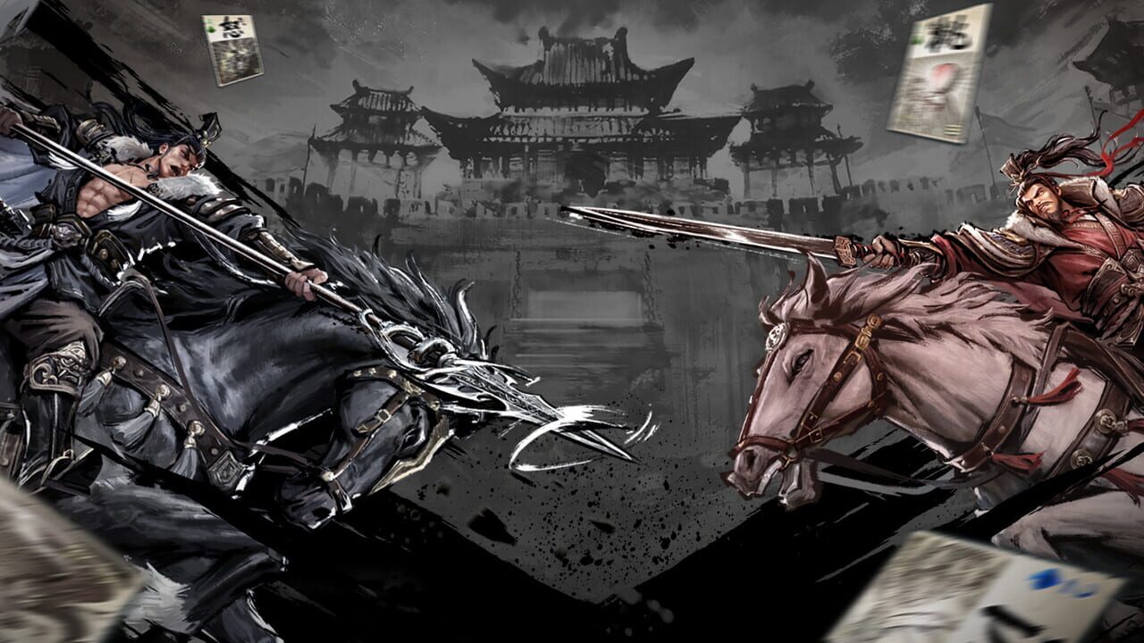 MingJiangSha cover art