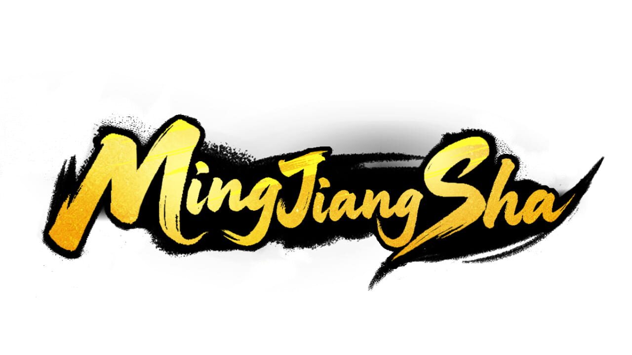 MingJiangSha key art