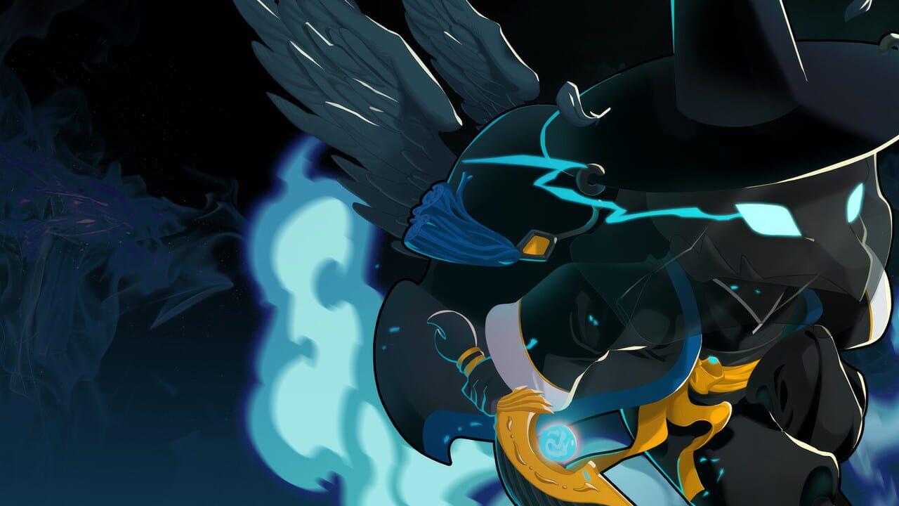 Mask of Soul Image