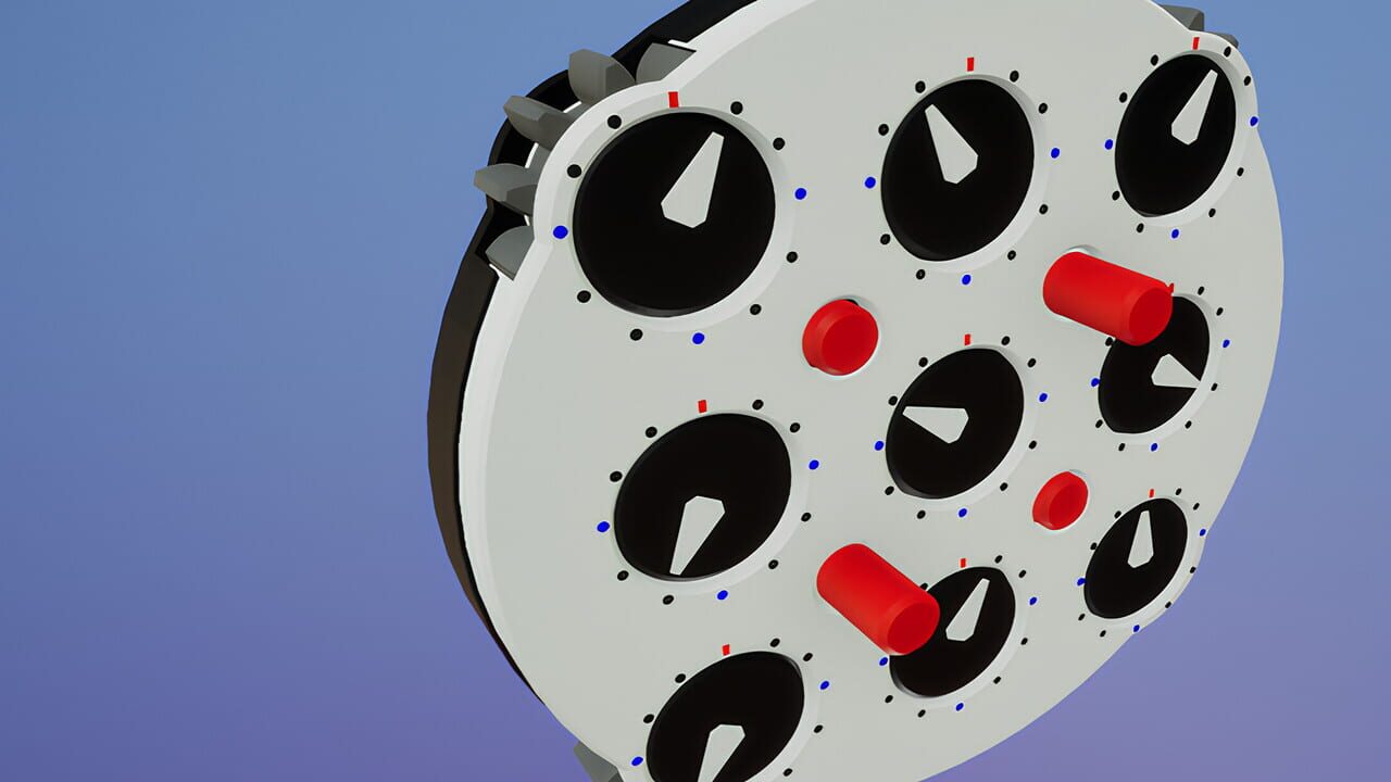SolveIt! A Puzzle Solving Simulator Image