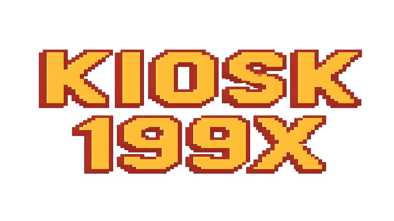 Kiosk 199X Image