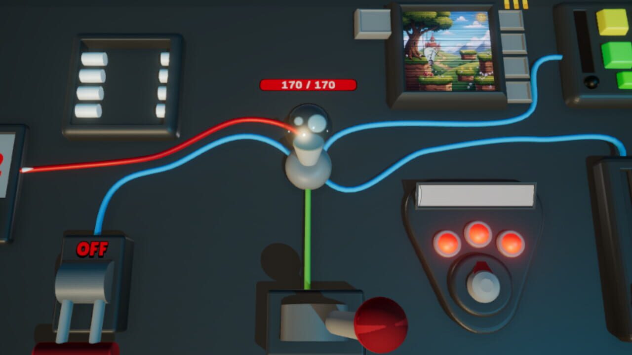 Watt's the Limit? Image