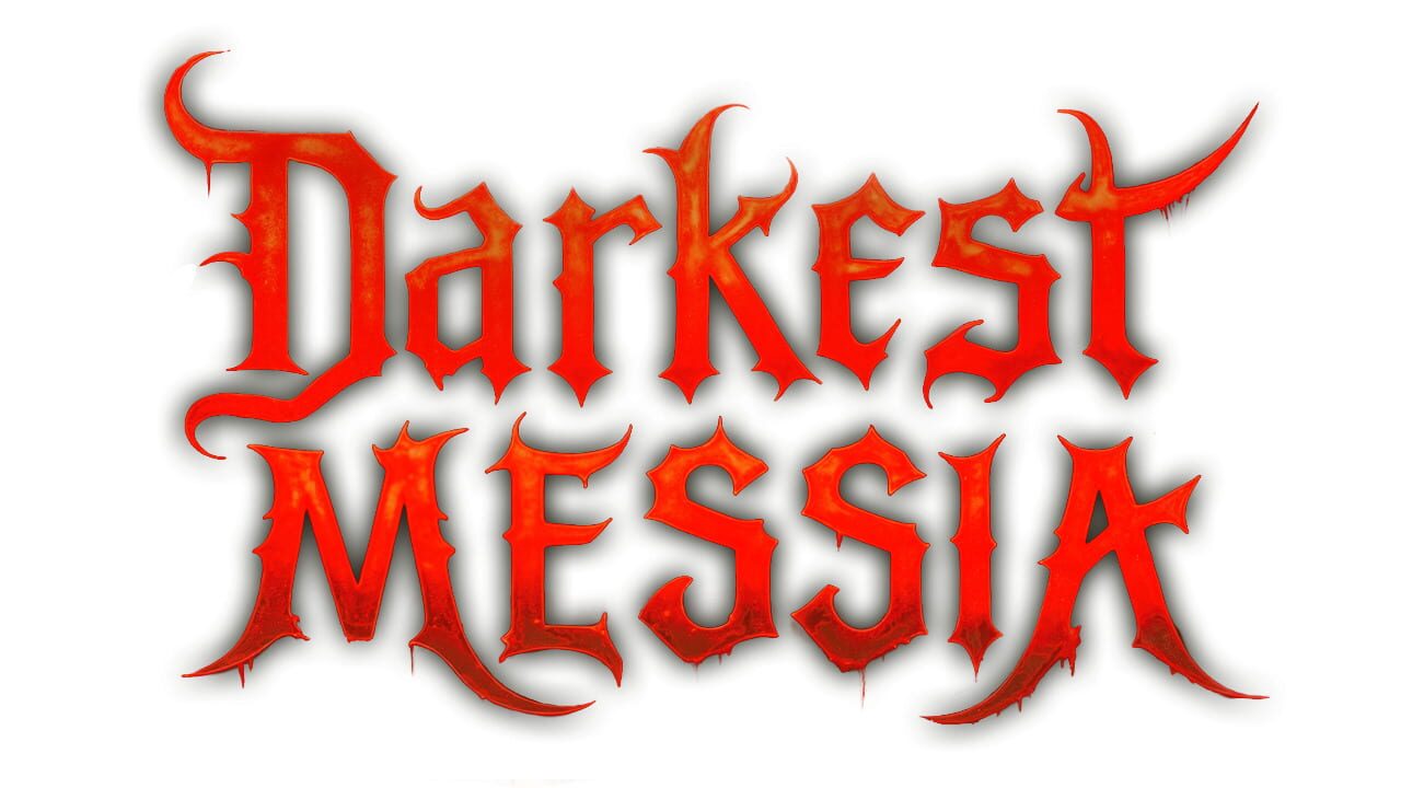 Darkest Messia key art