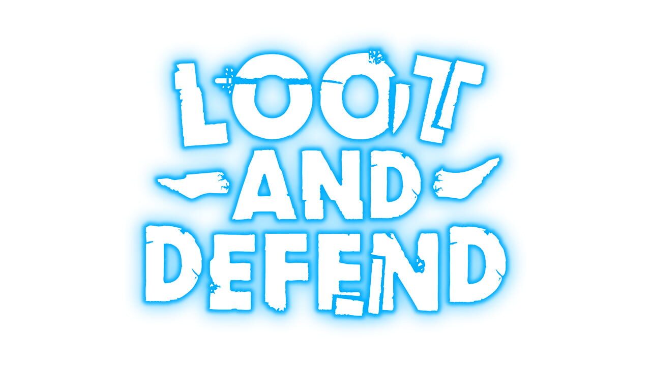 Loot And Defend artwork 2