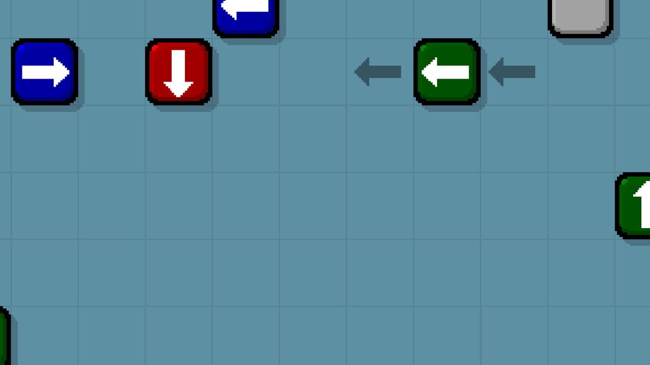 Blocking Blocks Image