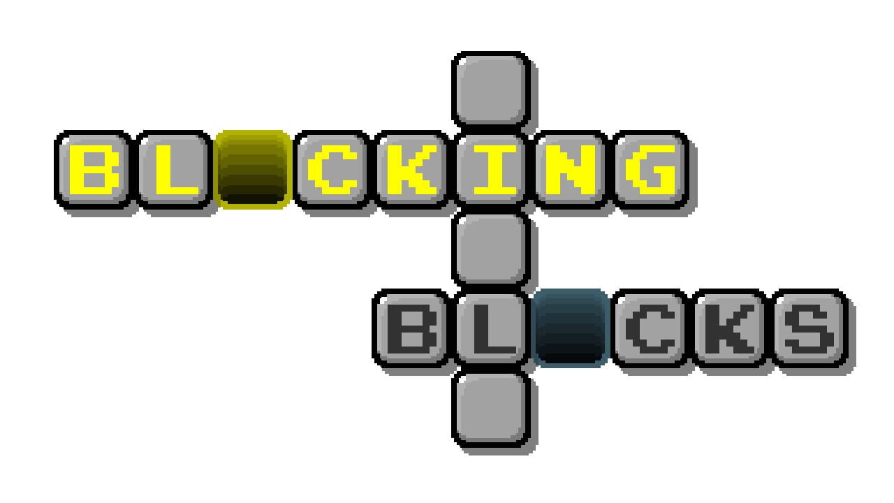 Blocking Blocks Image