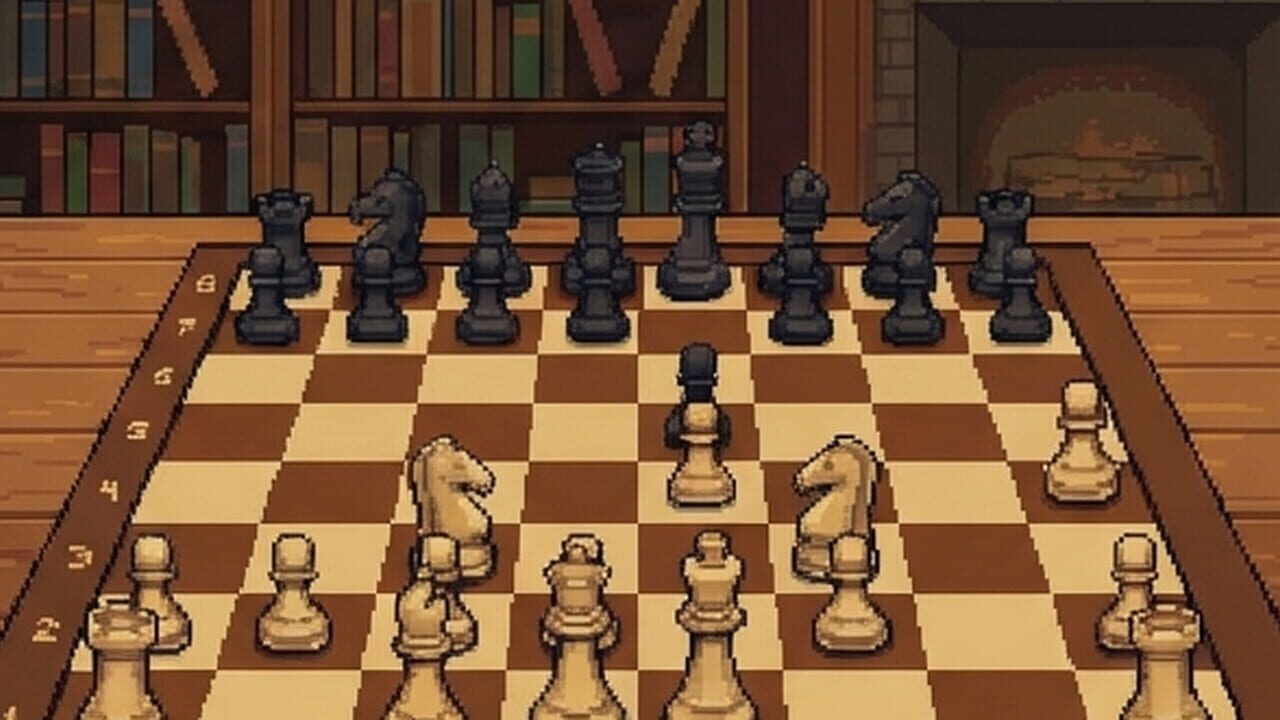 Chees cover art