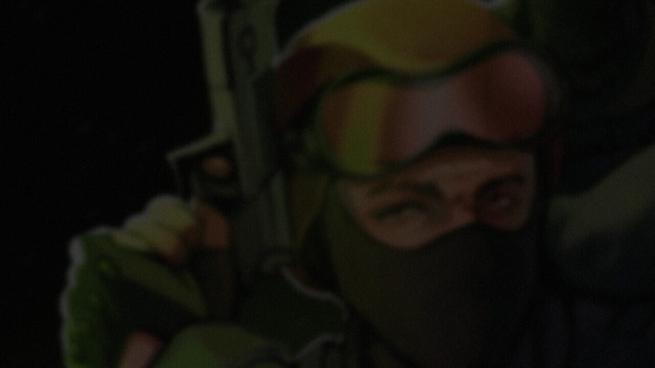 Game.exe 2: Phantom Strike Image
