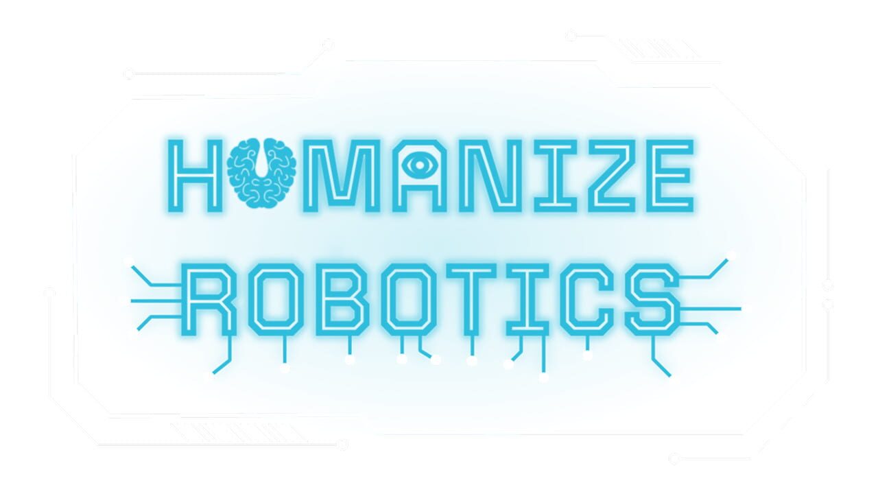 Humanize Robotics artwork 2