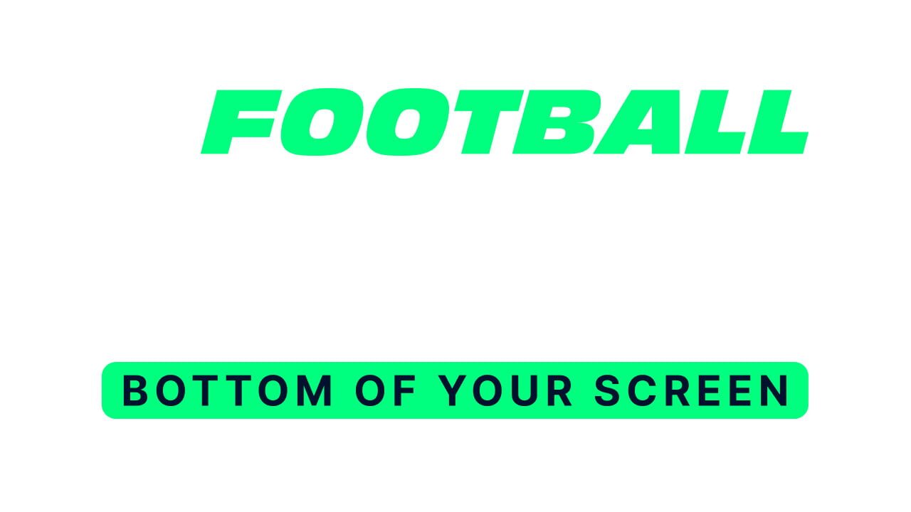 Football AFK Image