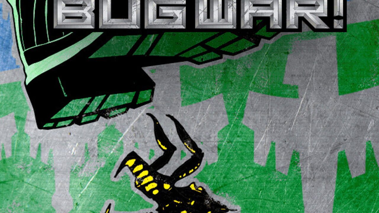 Starship Troopers: Ultimate Bug War! artwork 3