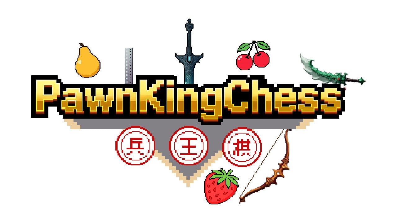 PawnKingChess Image