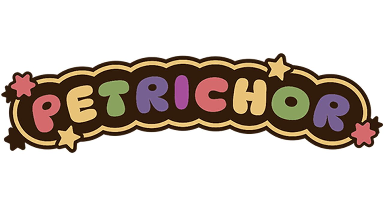 Petrichor artwork 2