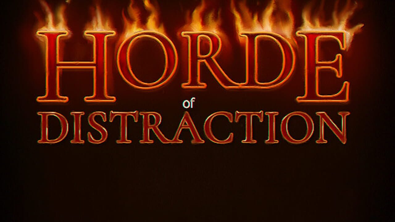 Horde of Distraction Image