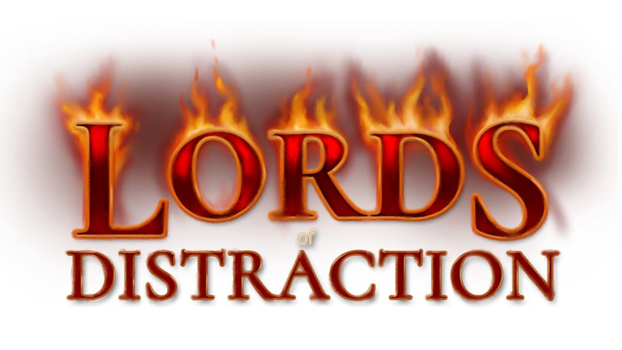 Horde of Distraction Image