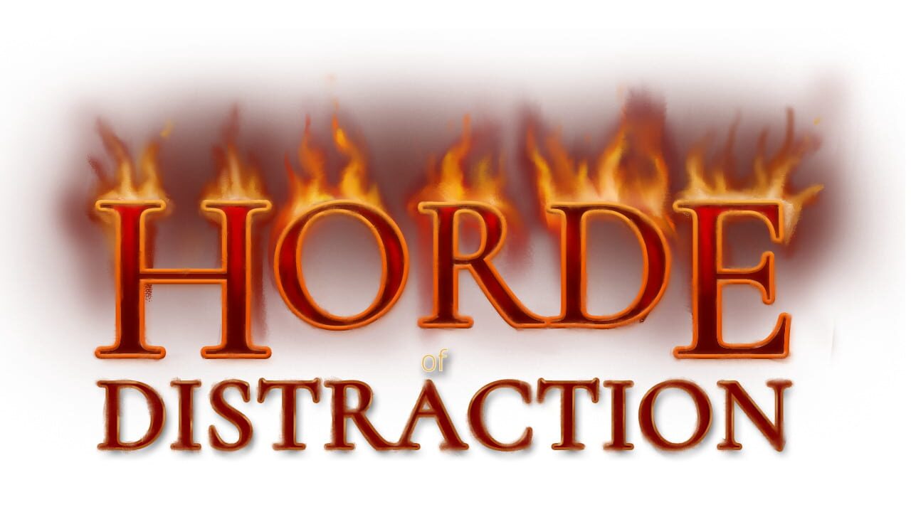 Horde of Distraction Image