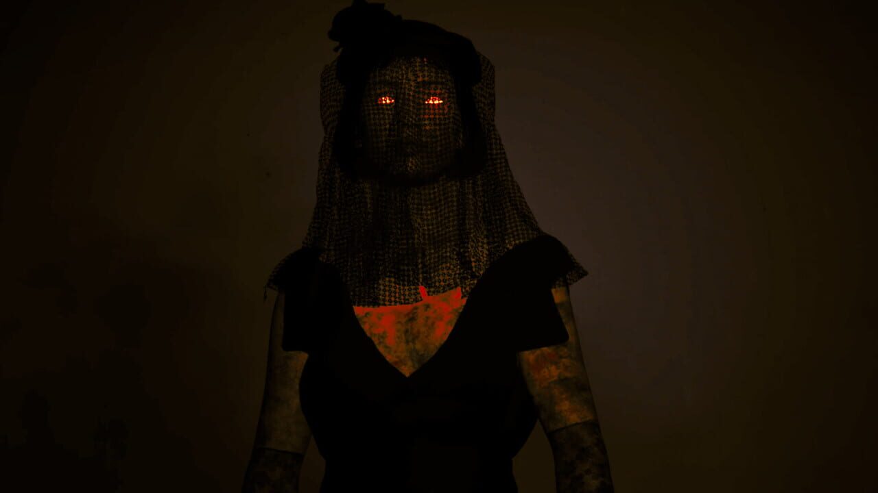 The Dame cover art