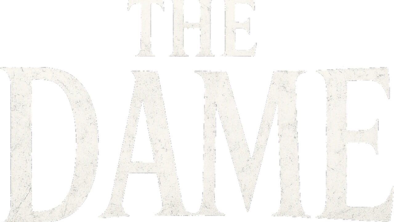 The Dame key art
