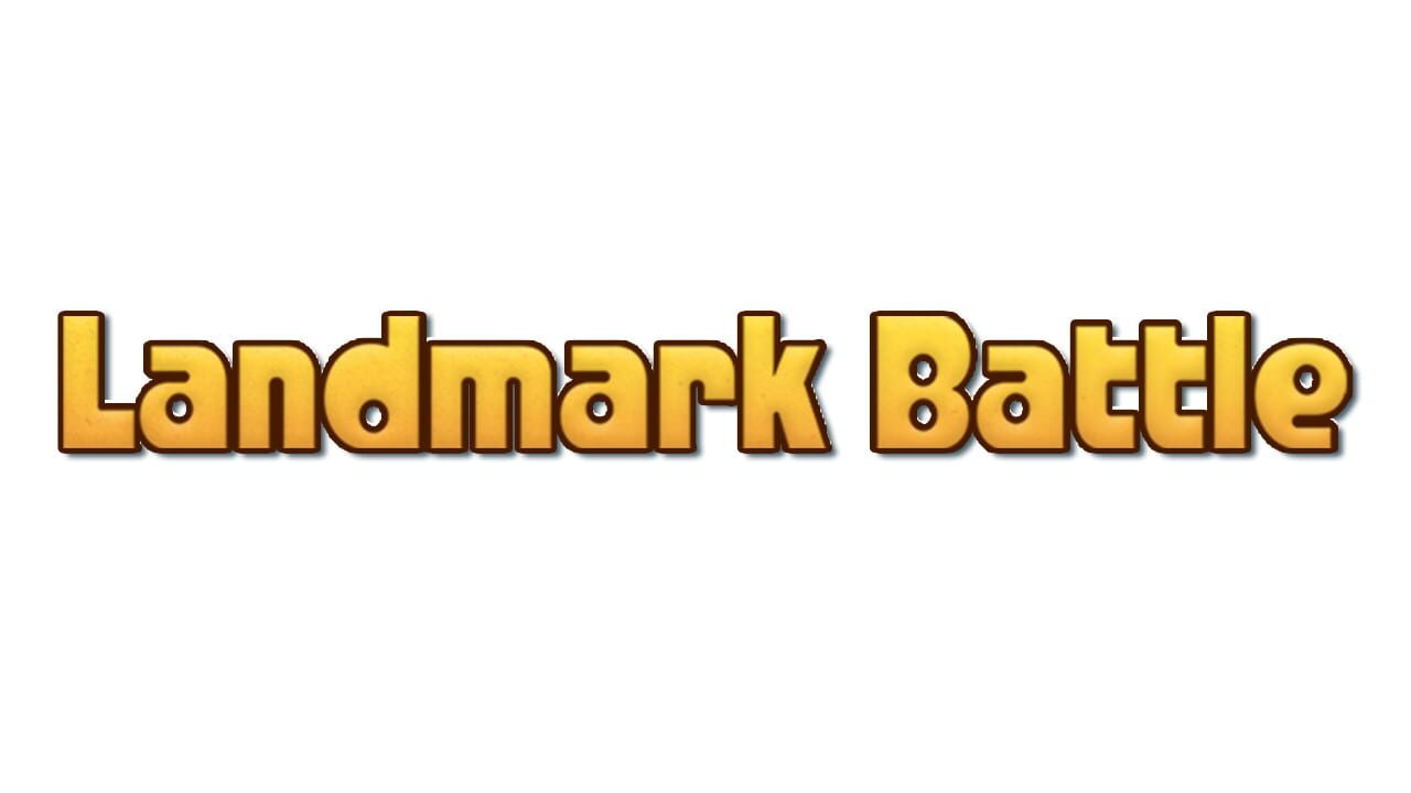 Landmark Battle key art