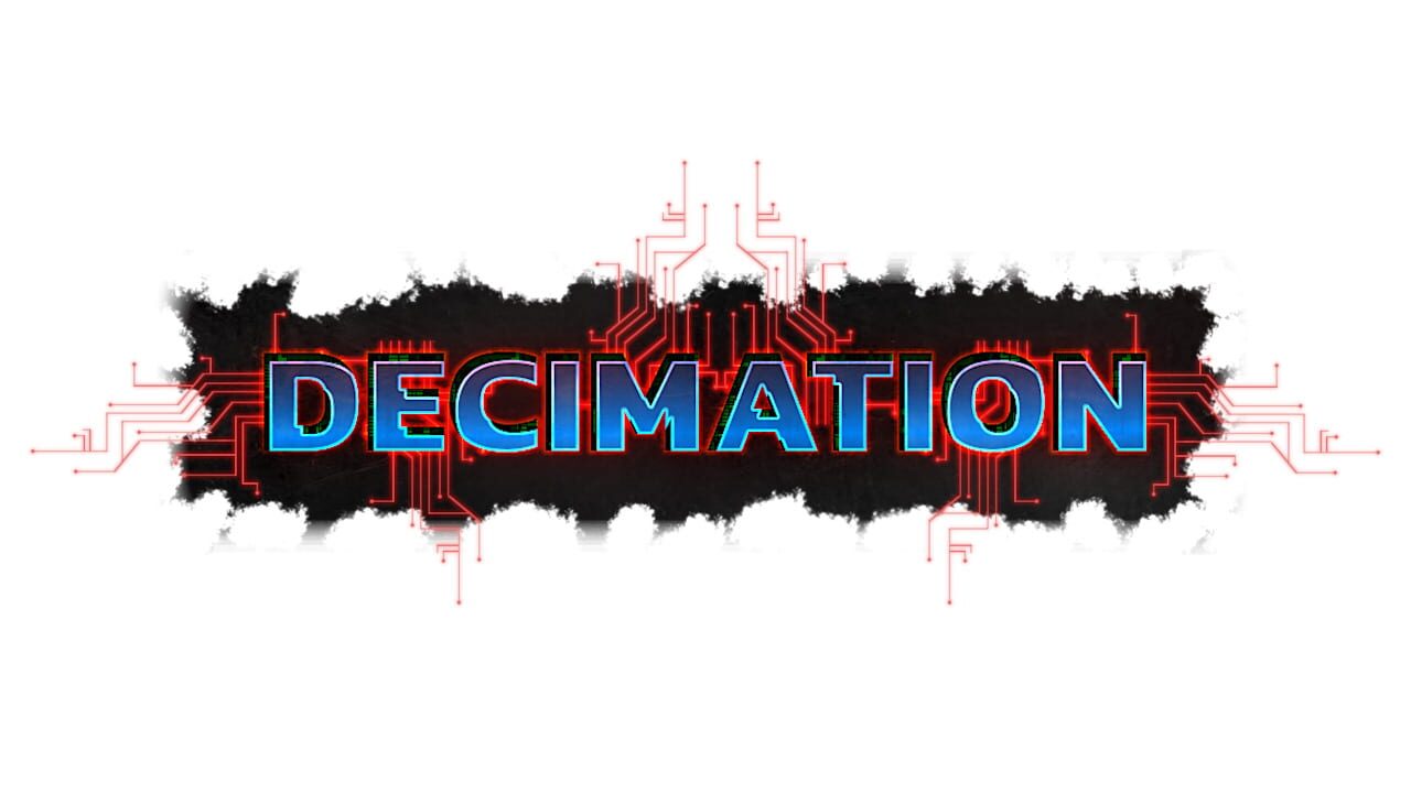 Decimation Image