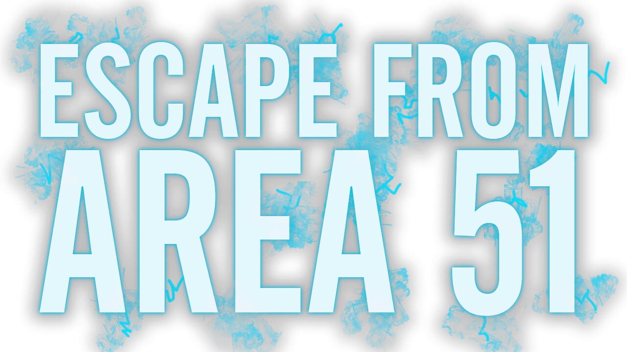 Escape From Area 51 Image
