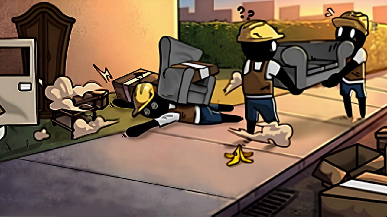 Back Pain Delivery Image