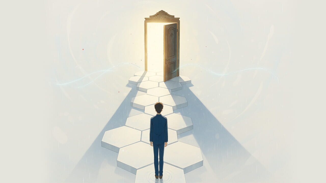 When Voices Died cover art
