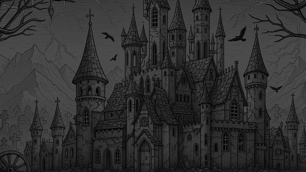 Halloween Mystery: 100 Hidden Object Fruits cover art