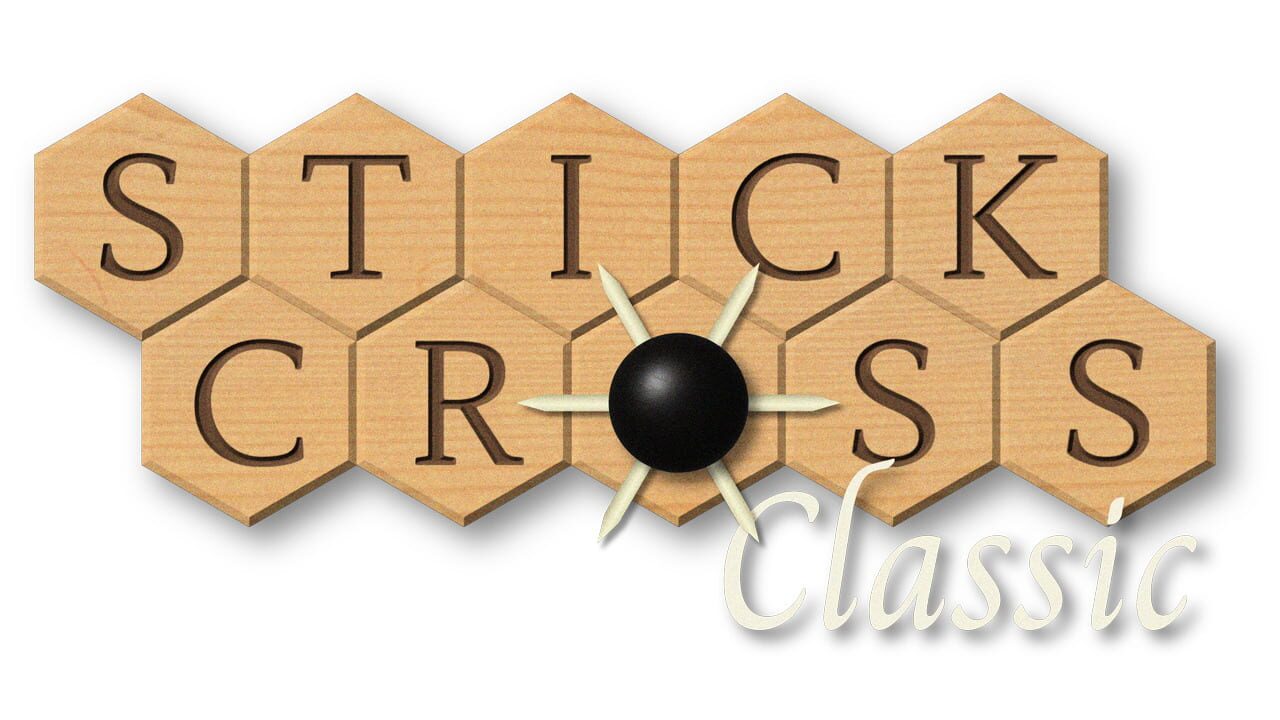 Stickcross Classic Image