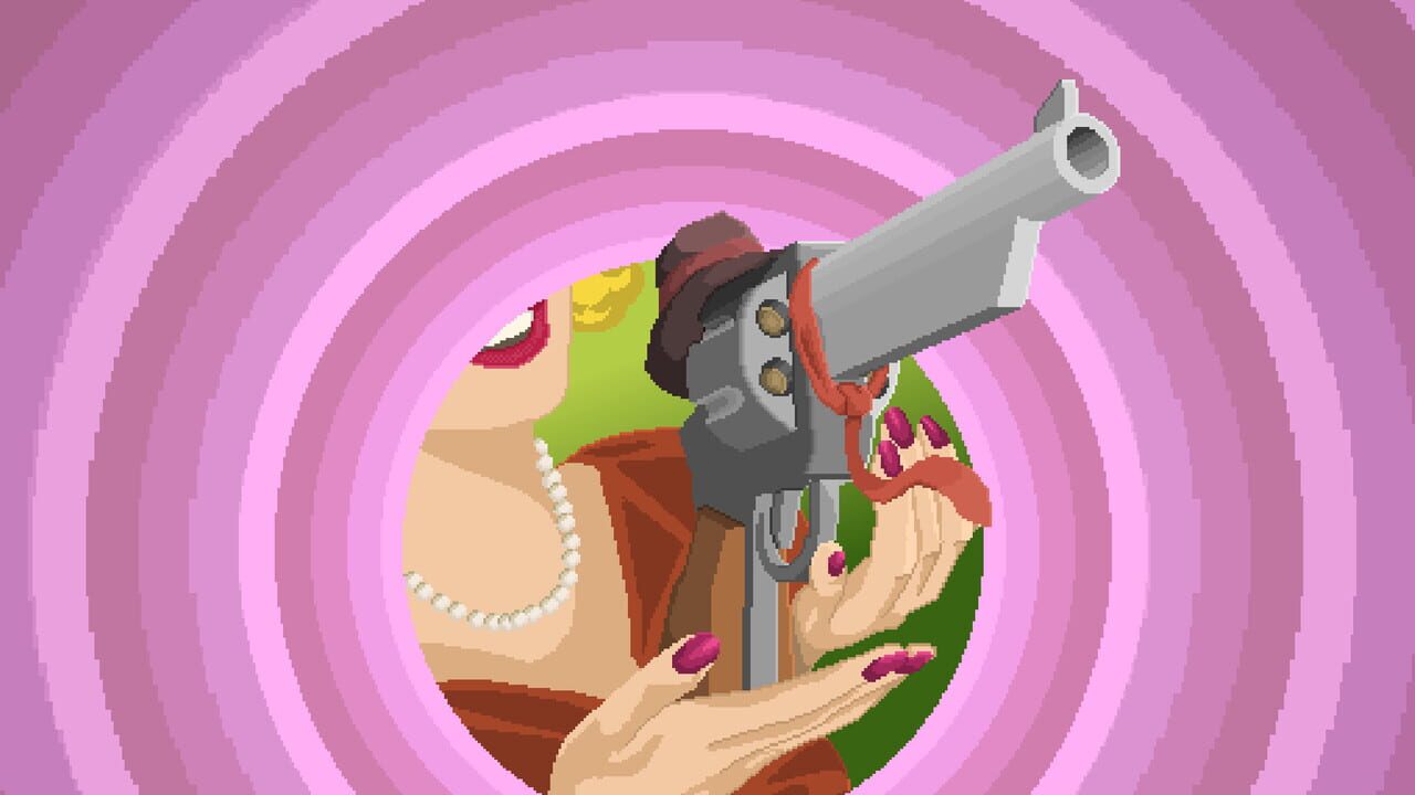 The American Dream of Gunther Aims cover art