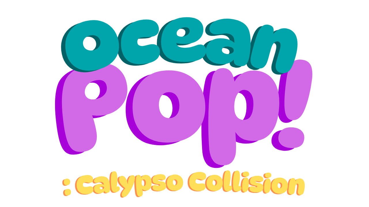 Ocean Pop!: Calypso Collision Image
