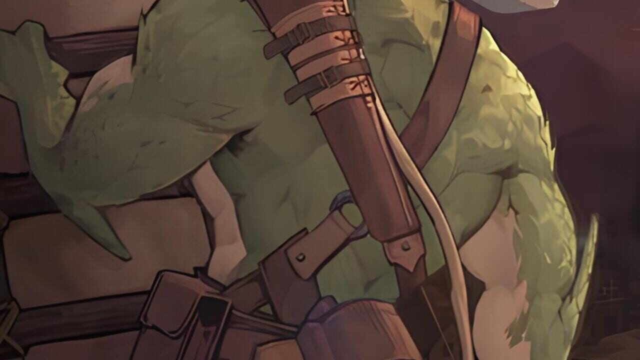 Dungeon Settlers artwork 2