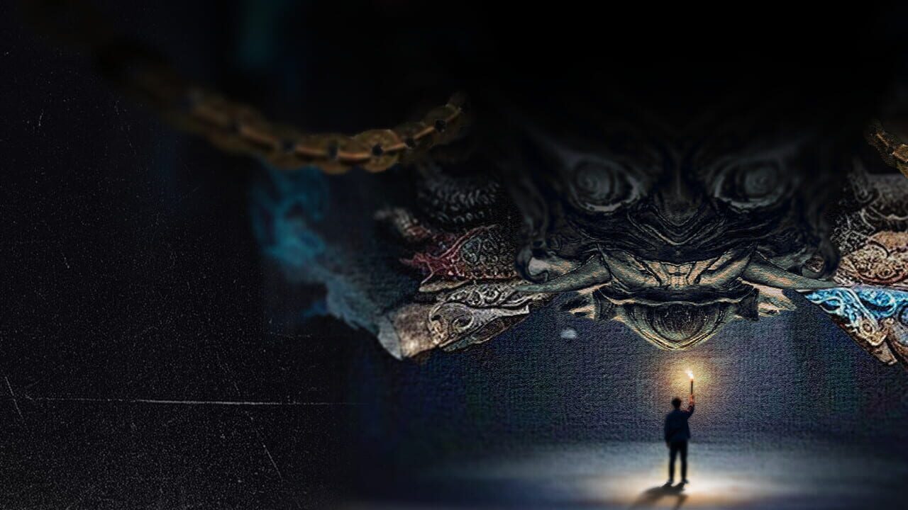 Exorcism:Nuo Rituals cover art