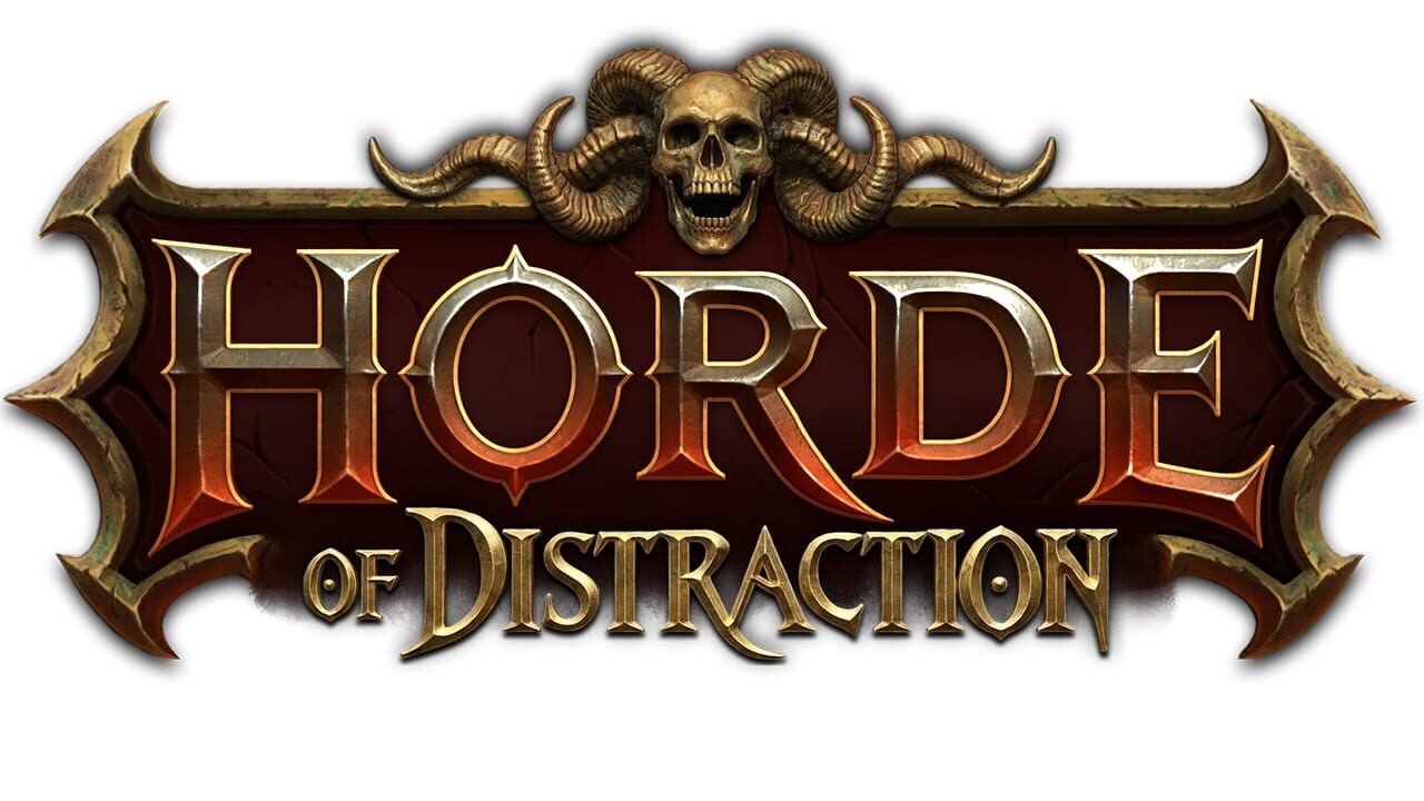 Horde of Distraction Image