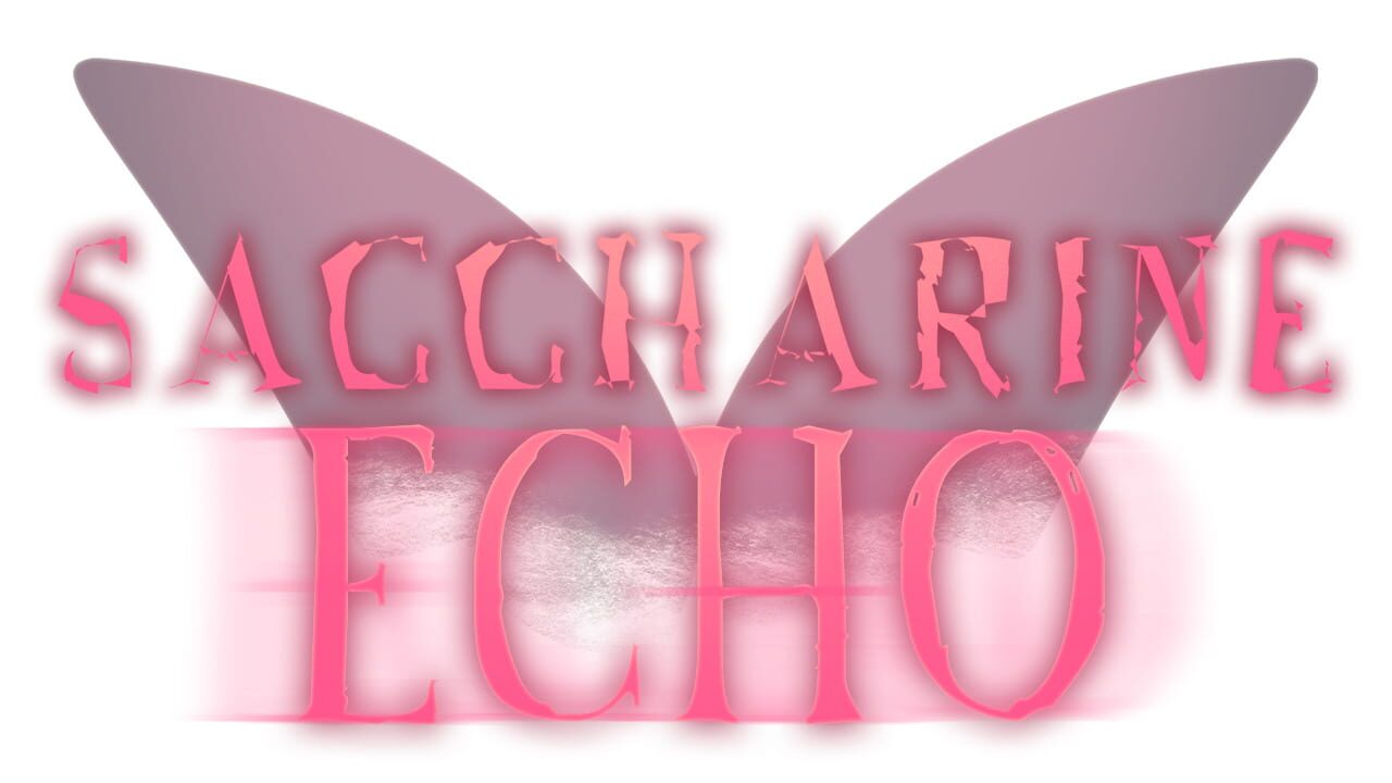 Saccharine Echo Image